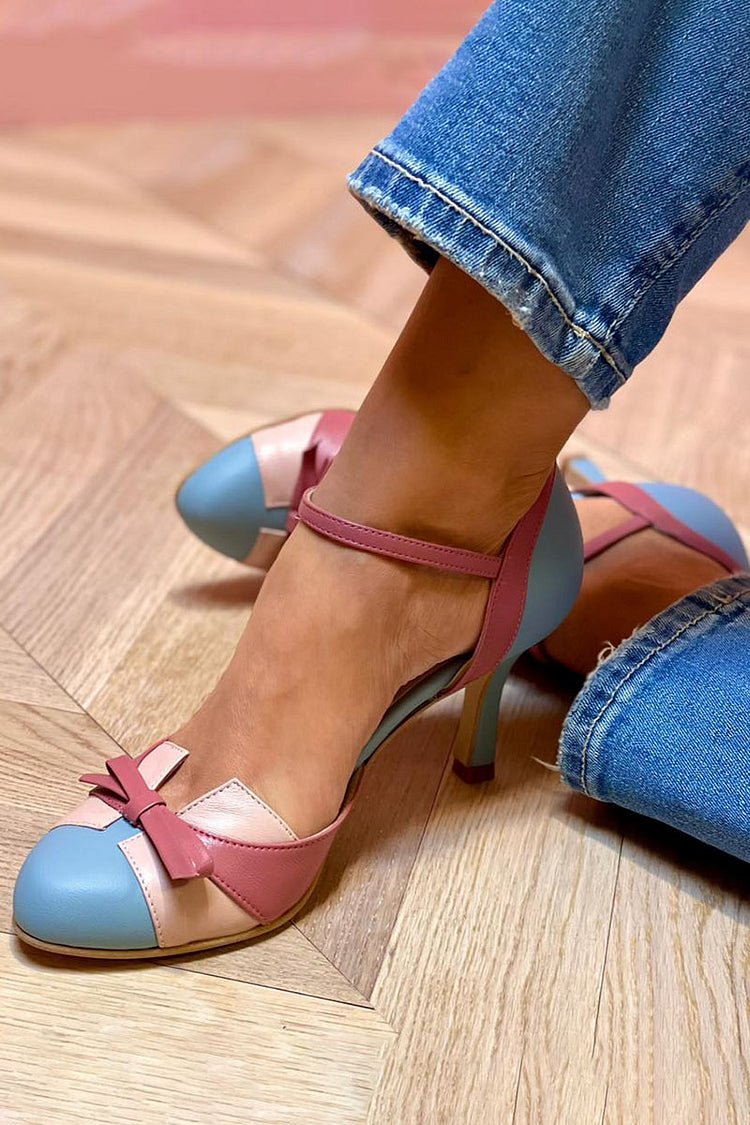 Julia™ - Talons aiguilles confortables et confiants