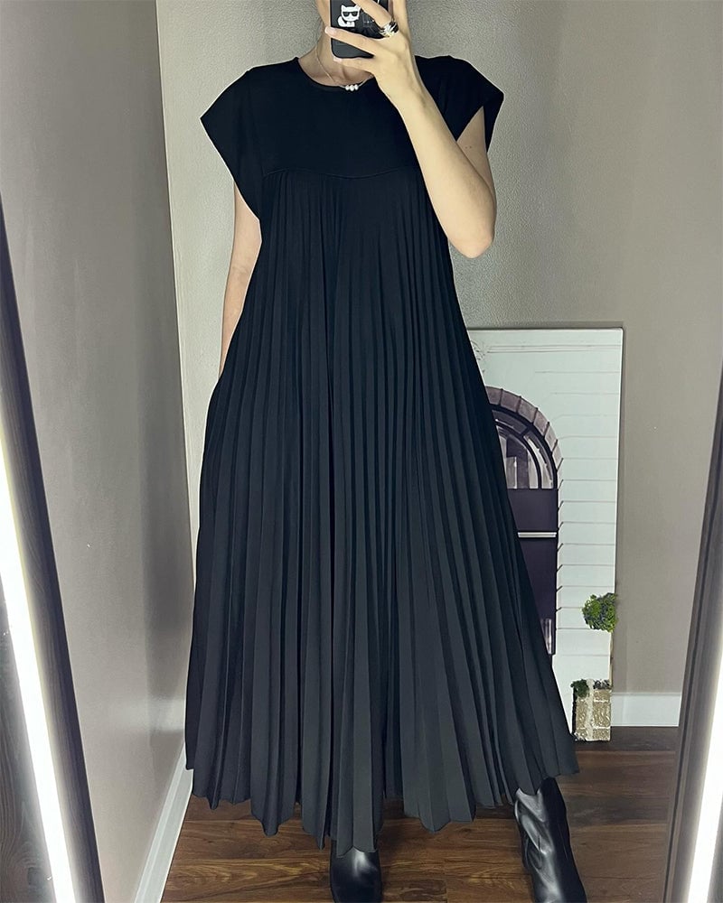 Margaux | Robe Élégante au Confort Inégalé
