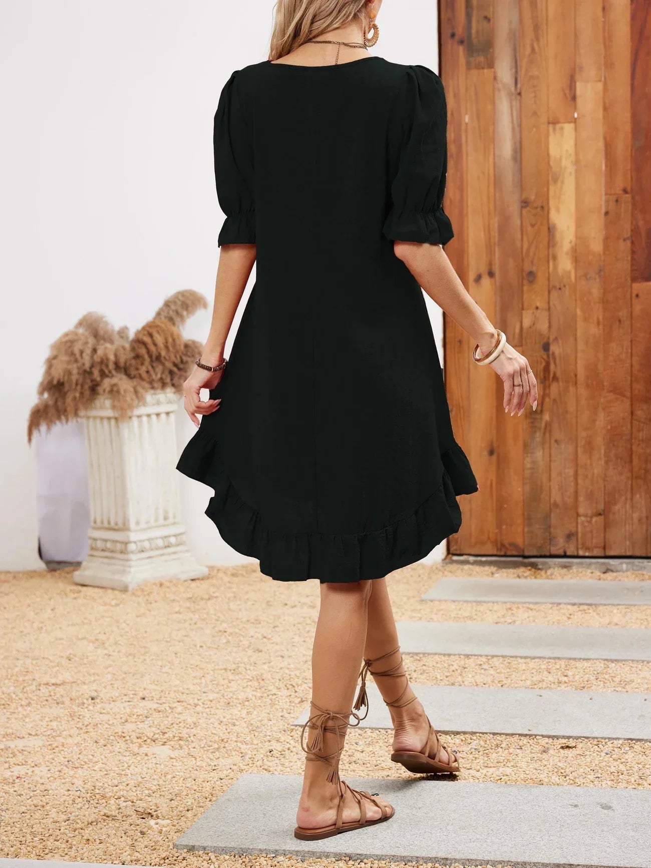 Ariane - Robe décontractée