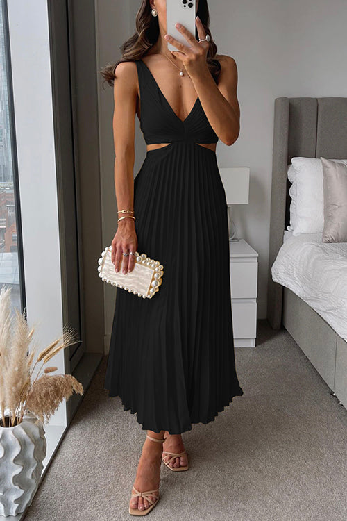 Zoe – Robe Longue de Rêve