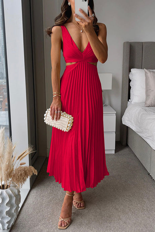 Zoe – Robe Longue de Rêve