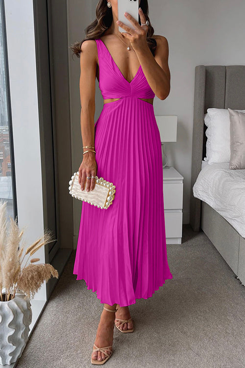 Zoe – Robe Longue de Rêve