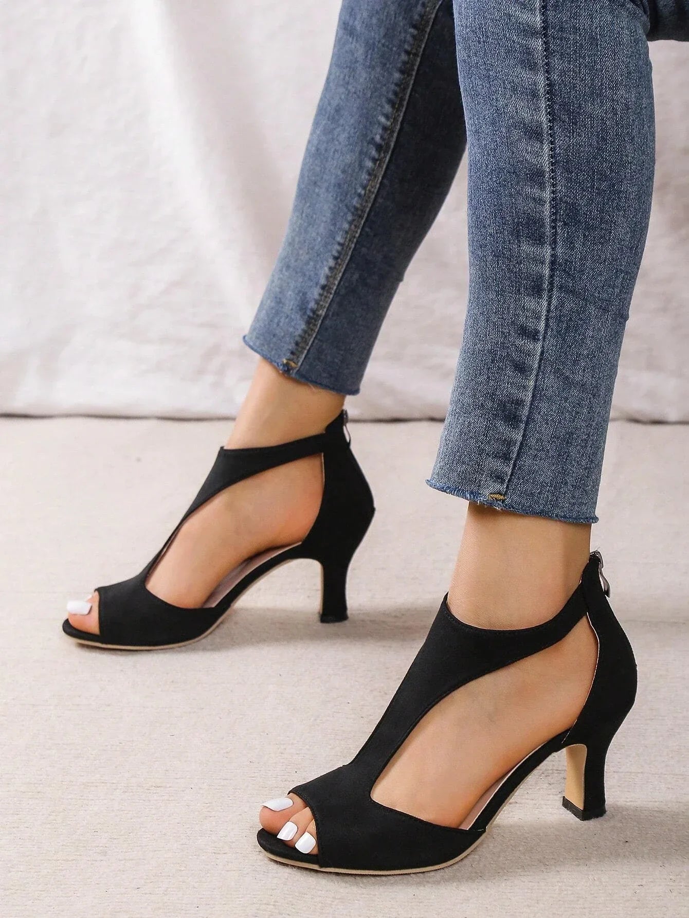 CLARA | Sandales élégantes