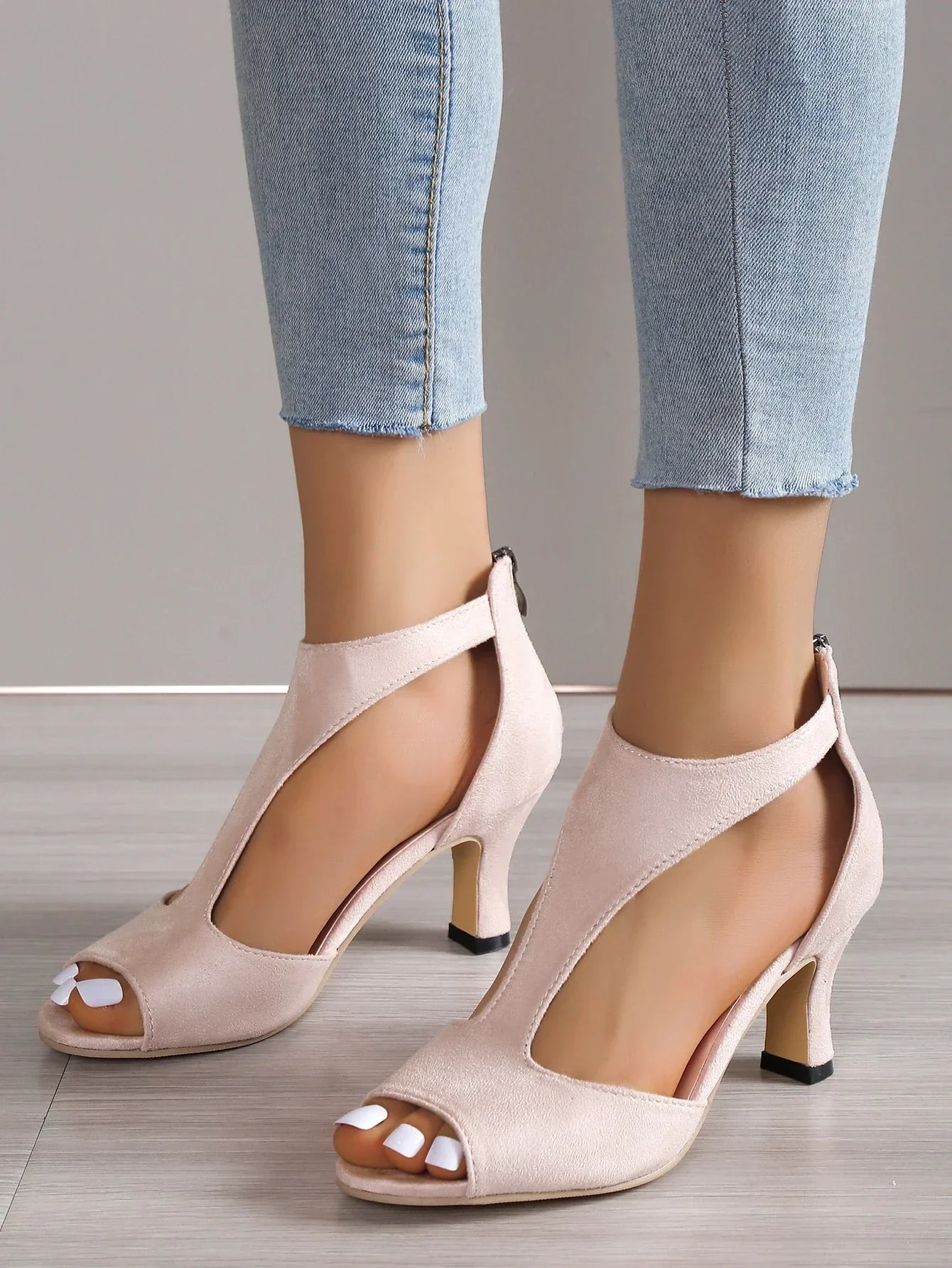 CLARA | Sandales élégantes