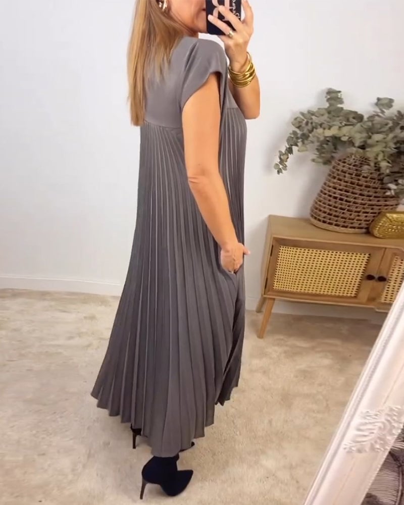 Margaux | Robe Élégante au Confort Inégalé
