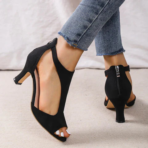 CLARA | Sandales élégantes