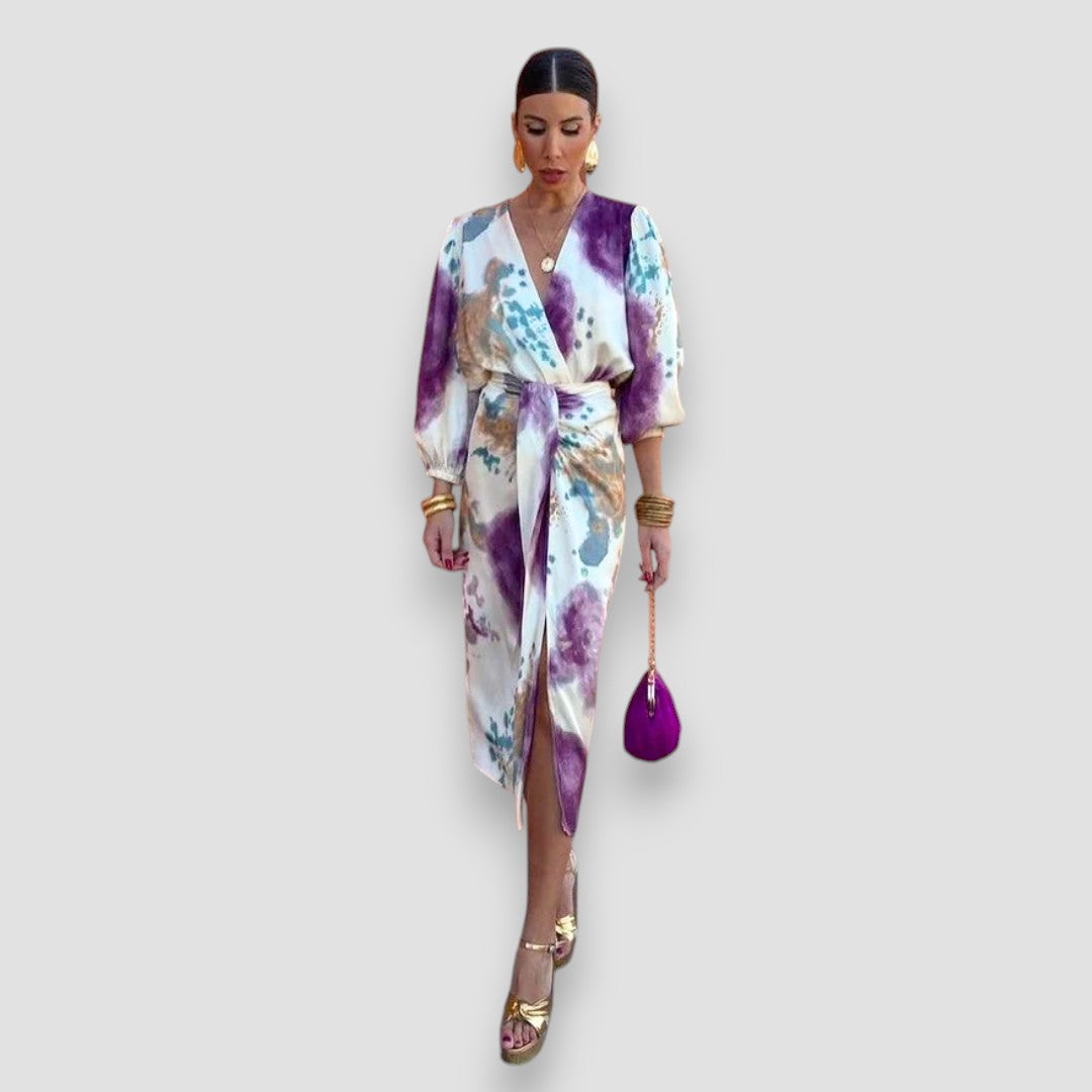 Cherie – Robe Élégante