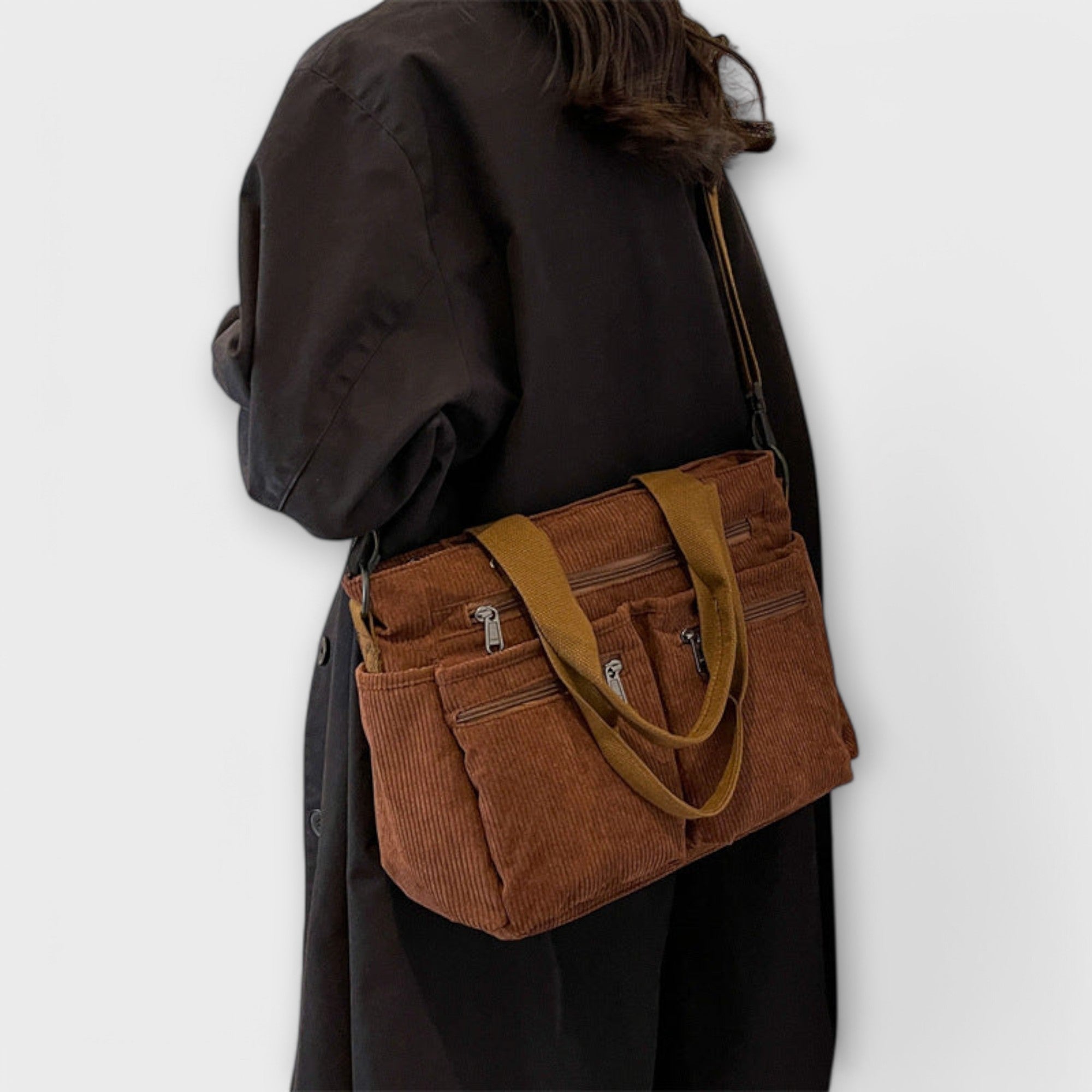 Emma | Sac fourre-tout