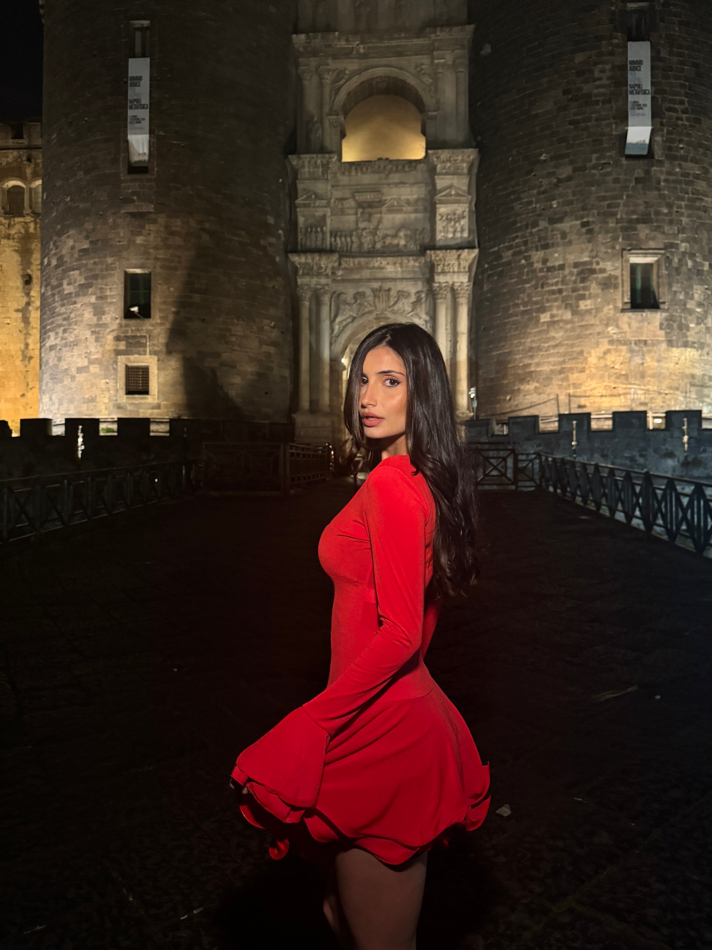 COPIA™ – Robe Priscilla à la coupe flatteuse et fluide