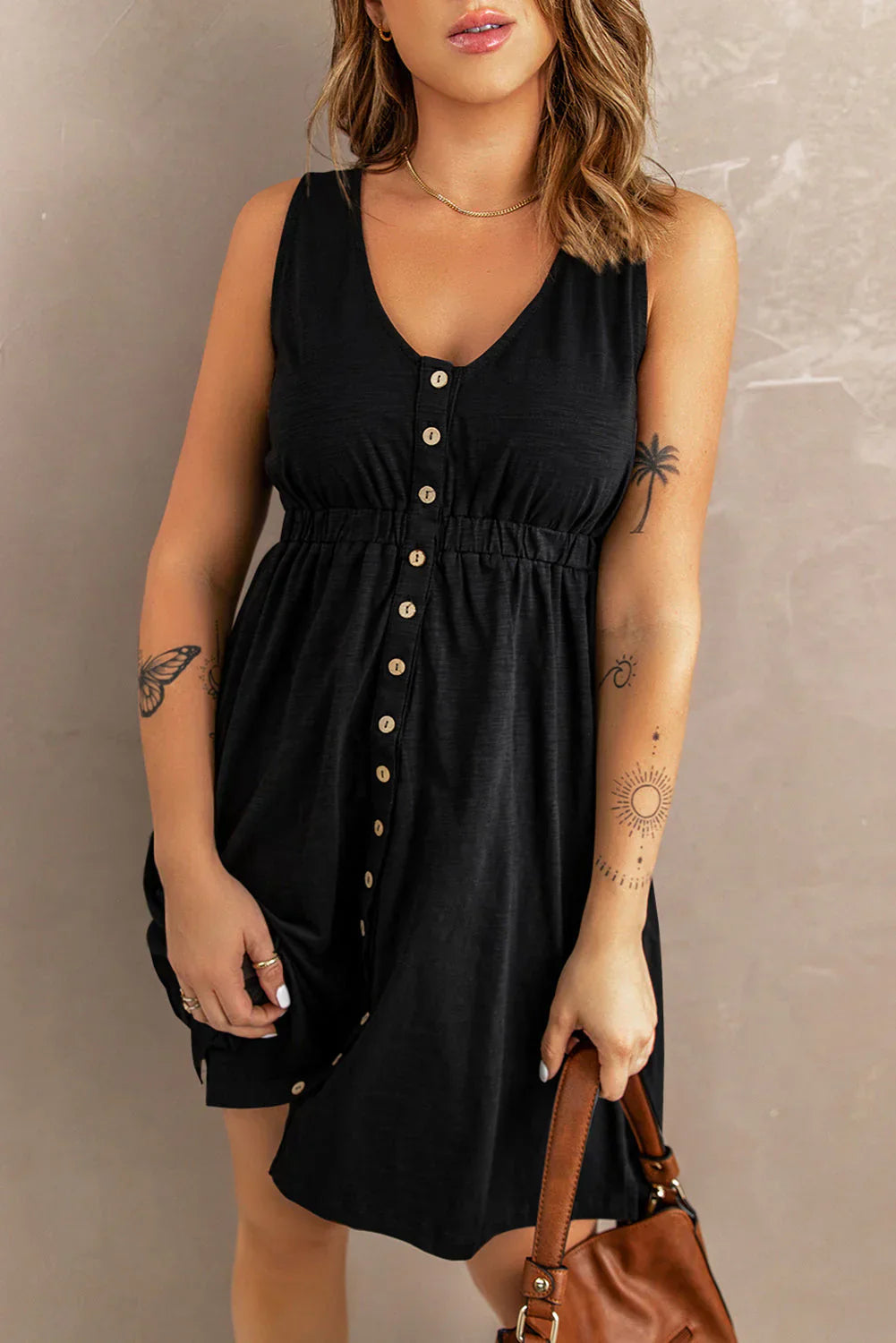 Fleur – L’Essentiel Bohème
