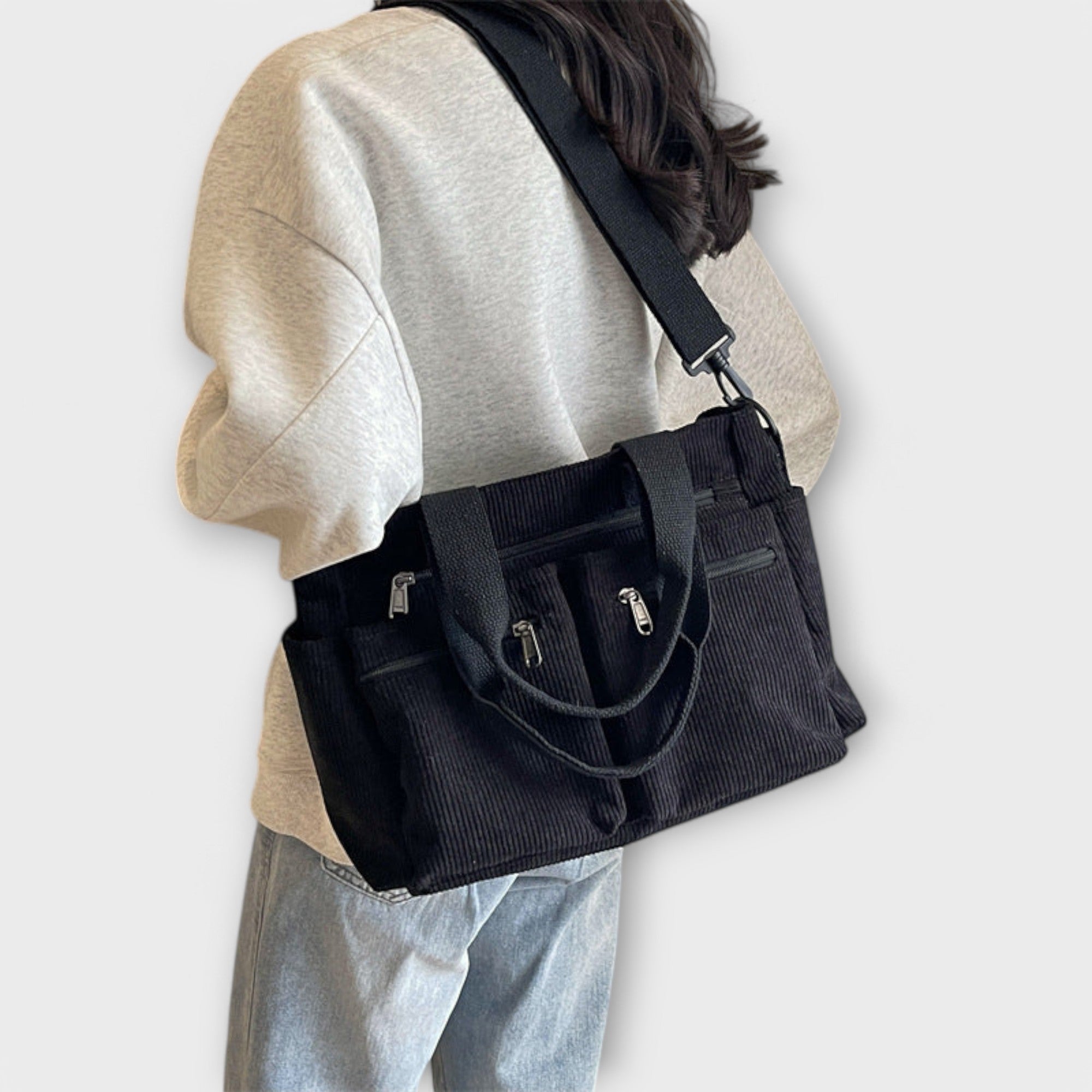Emma | Sac fourre-tout