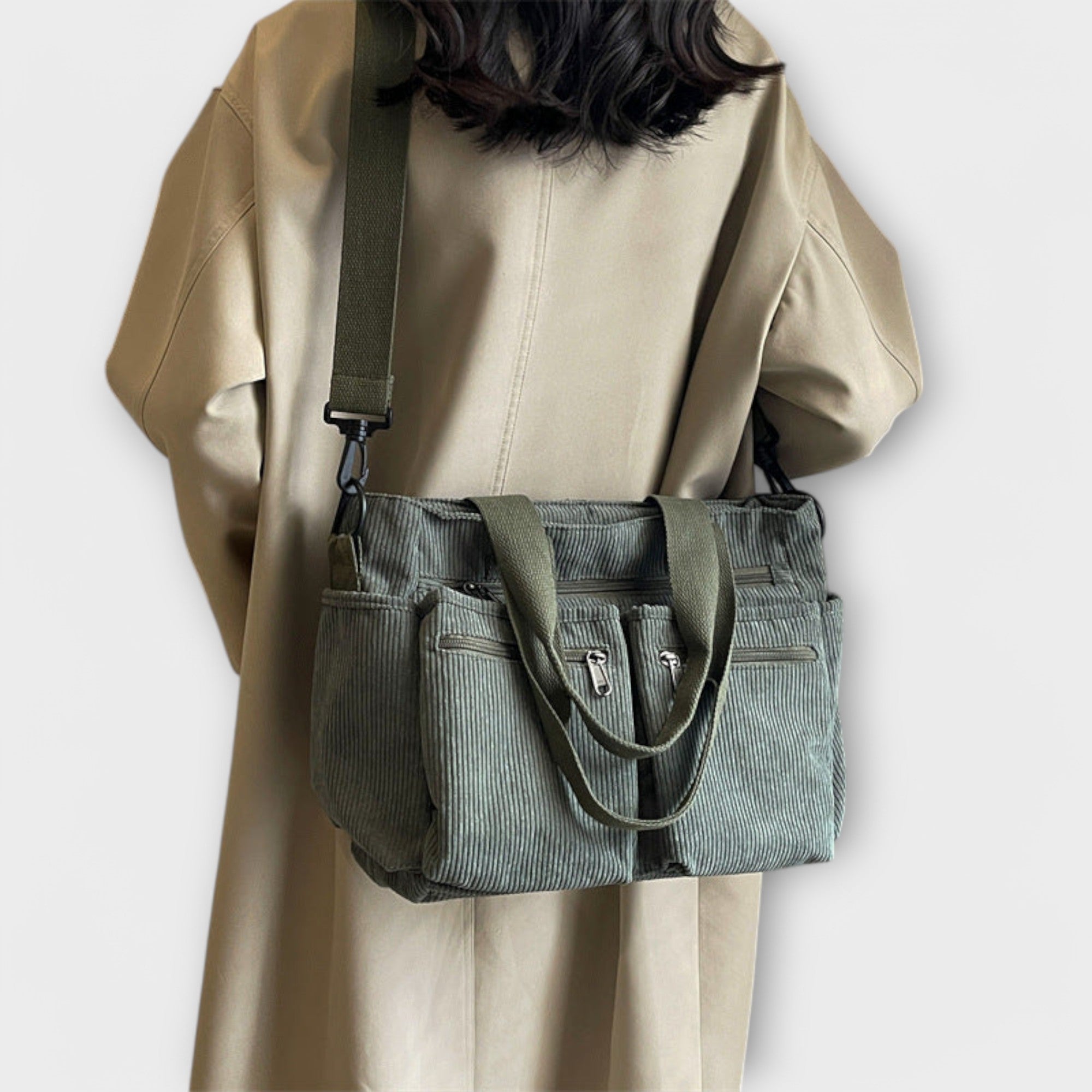 Emma | Sac fourre-tout