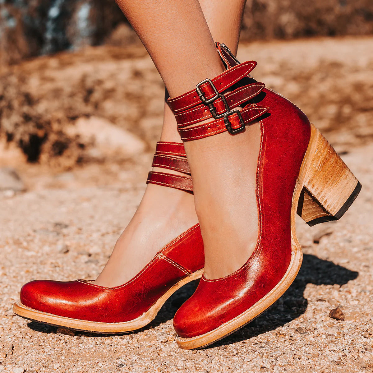 JULIA | BOTTES ÉLÉGANTES