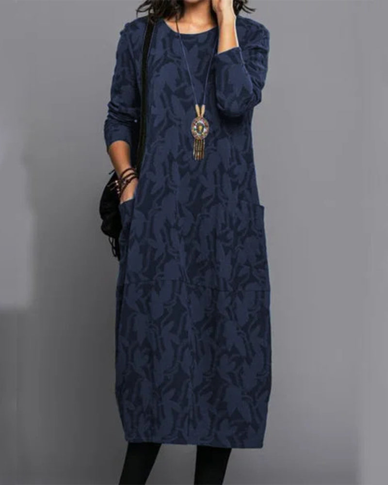 Amalia™ | Robe Élégante