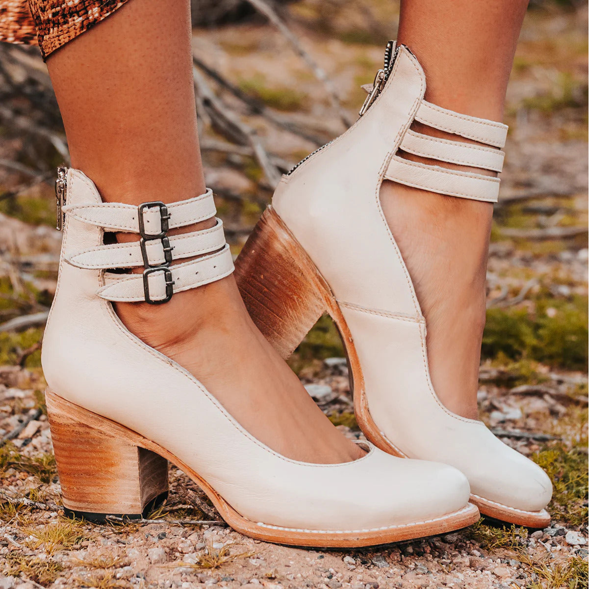 JULIA | BOTTES ÉLÉGANTES