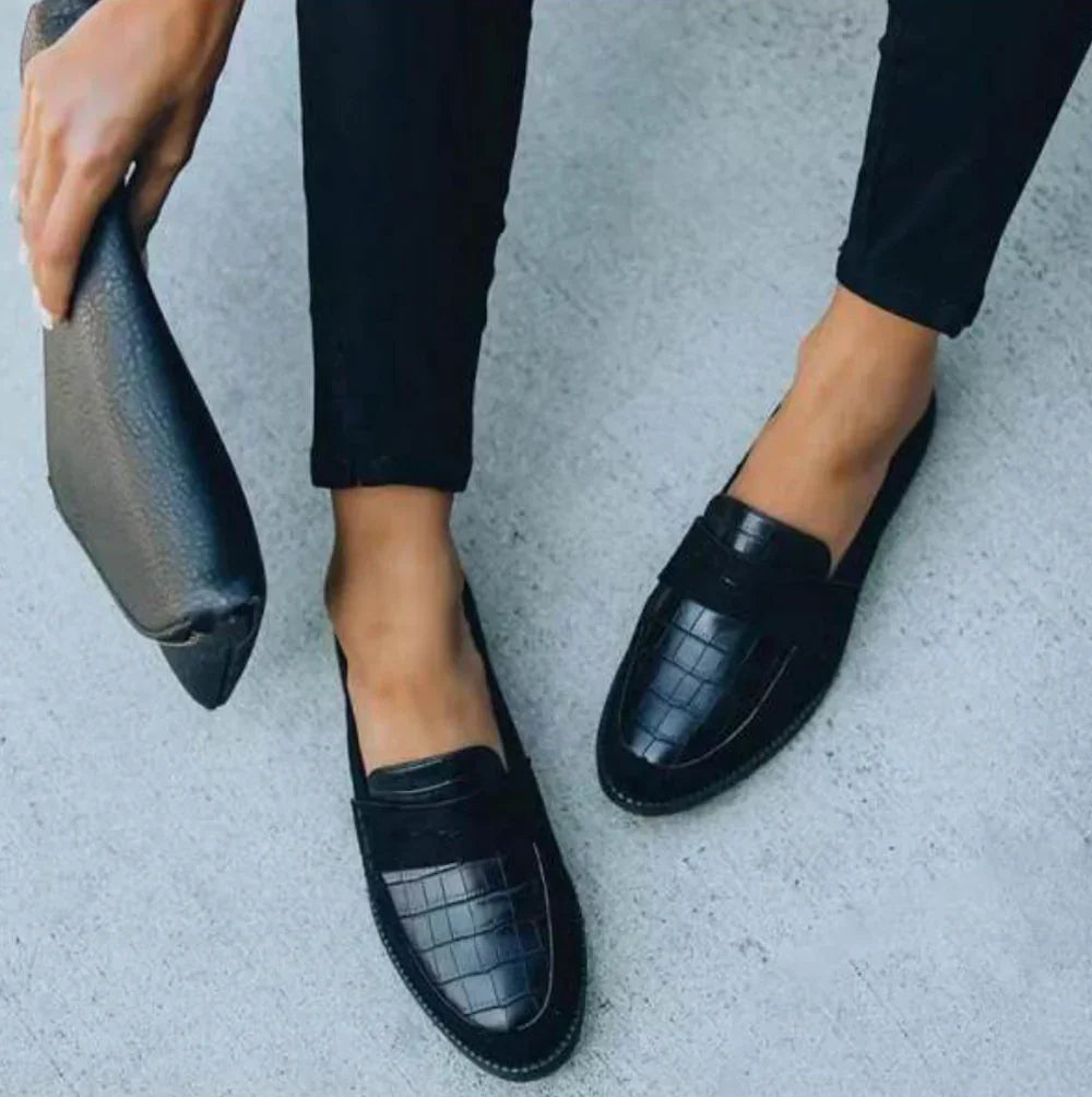 Tiny – Mocassin