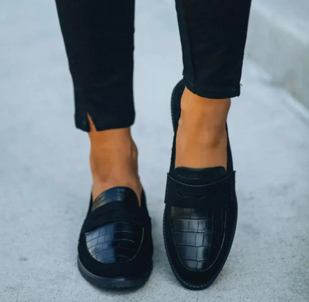 Tiny – Mocassin