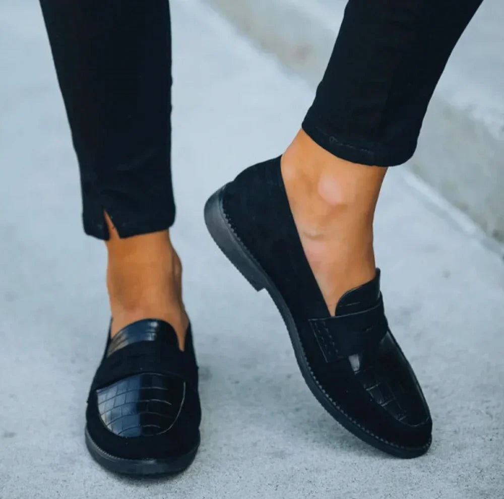 Tiny – Mocassin