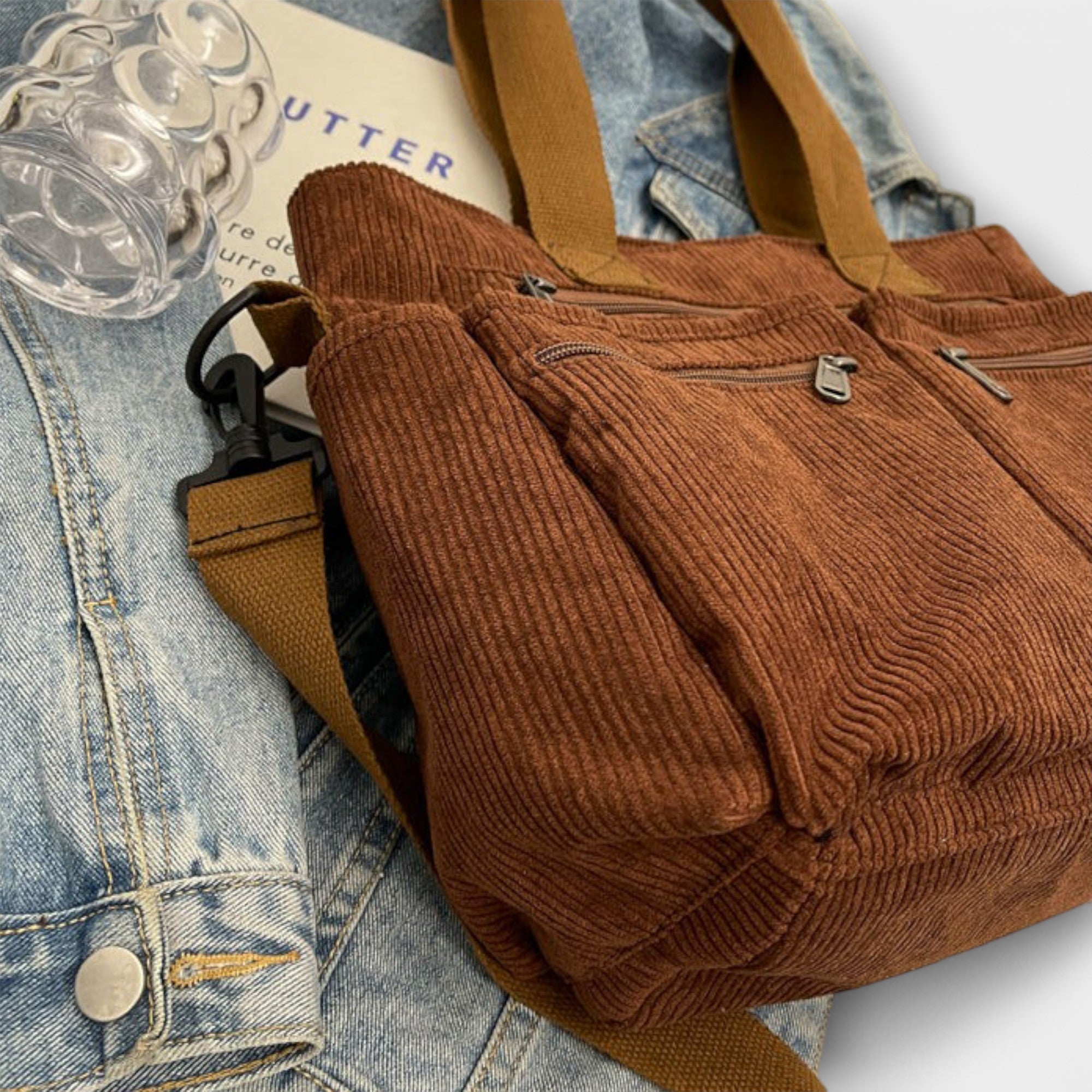 Emma | Sac fourre-tout