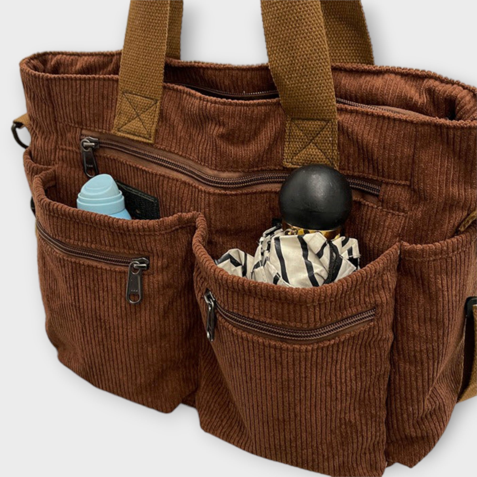 Emma | Sac fourre-tout