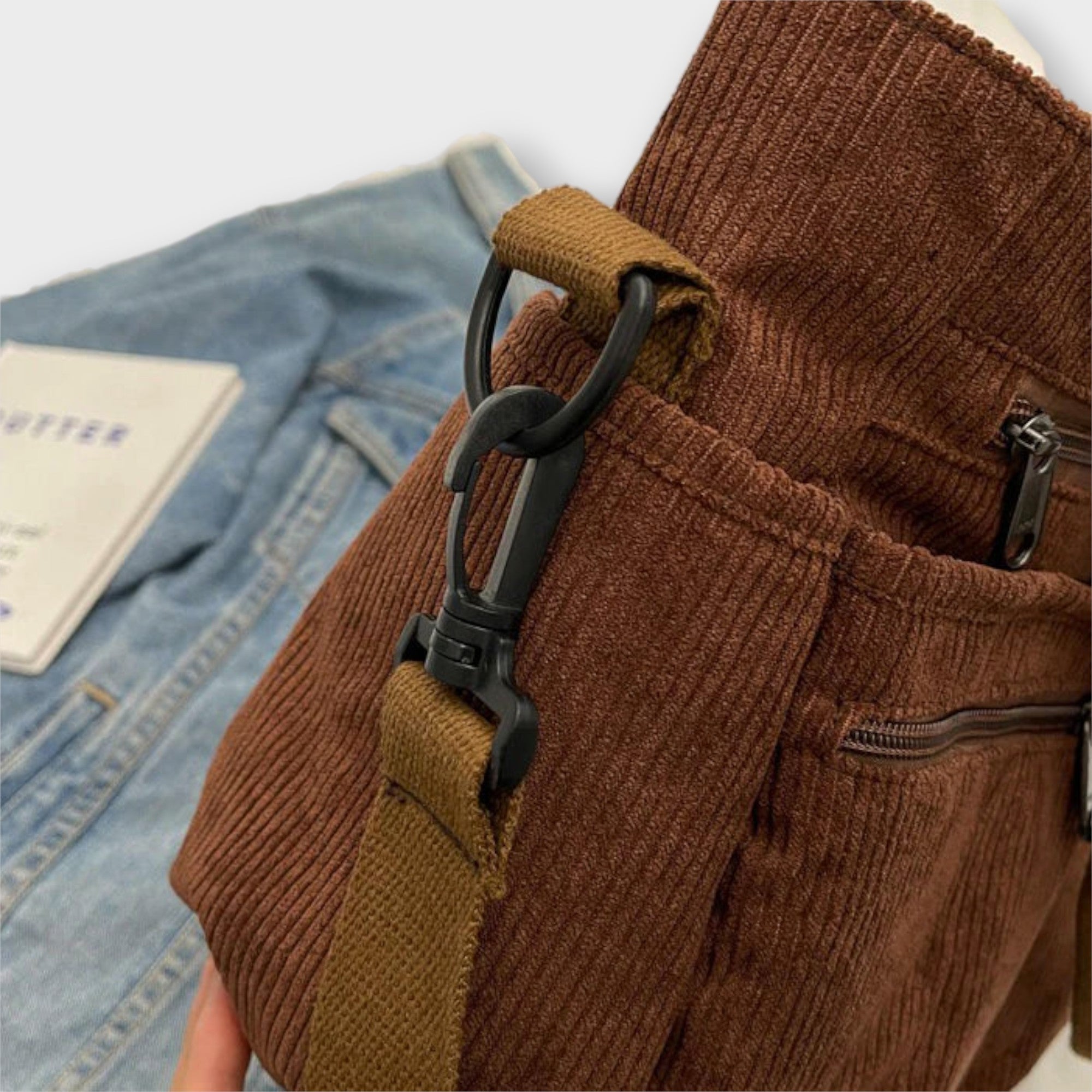 Emma | Sac fourre-tout