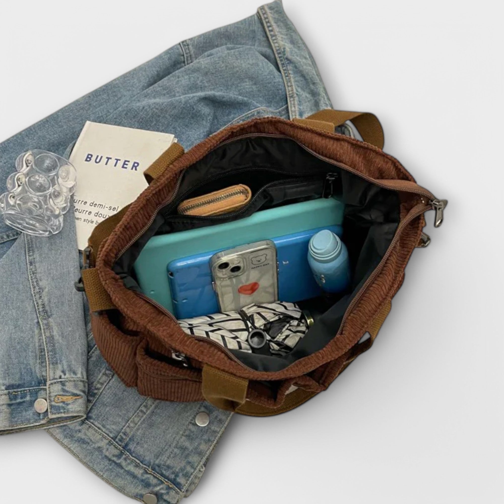 Emma | Sac fourre-tout
