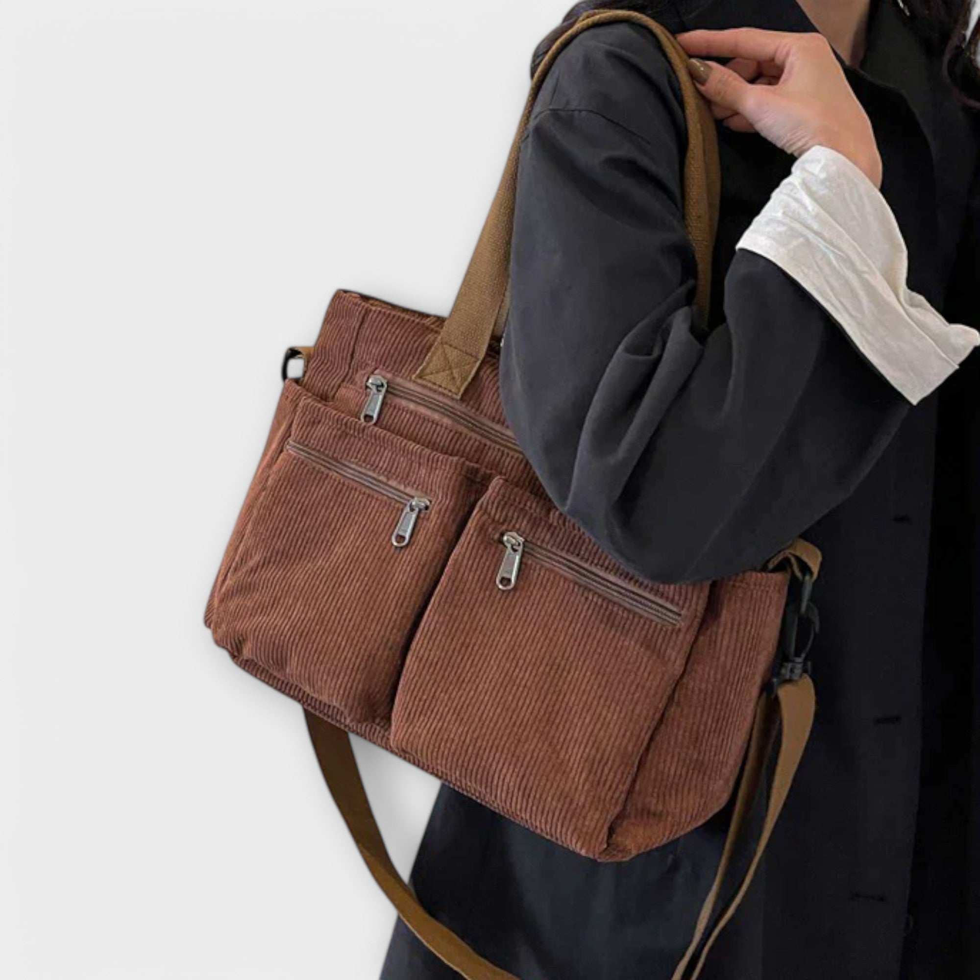 Emma | Sac fourre-tout
