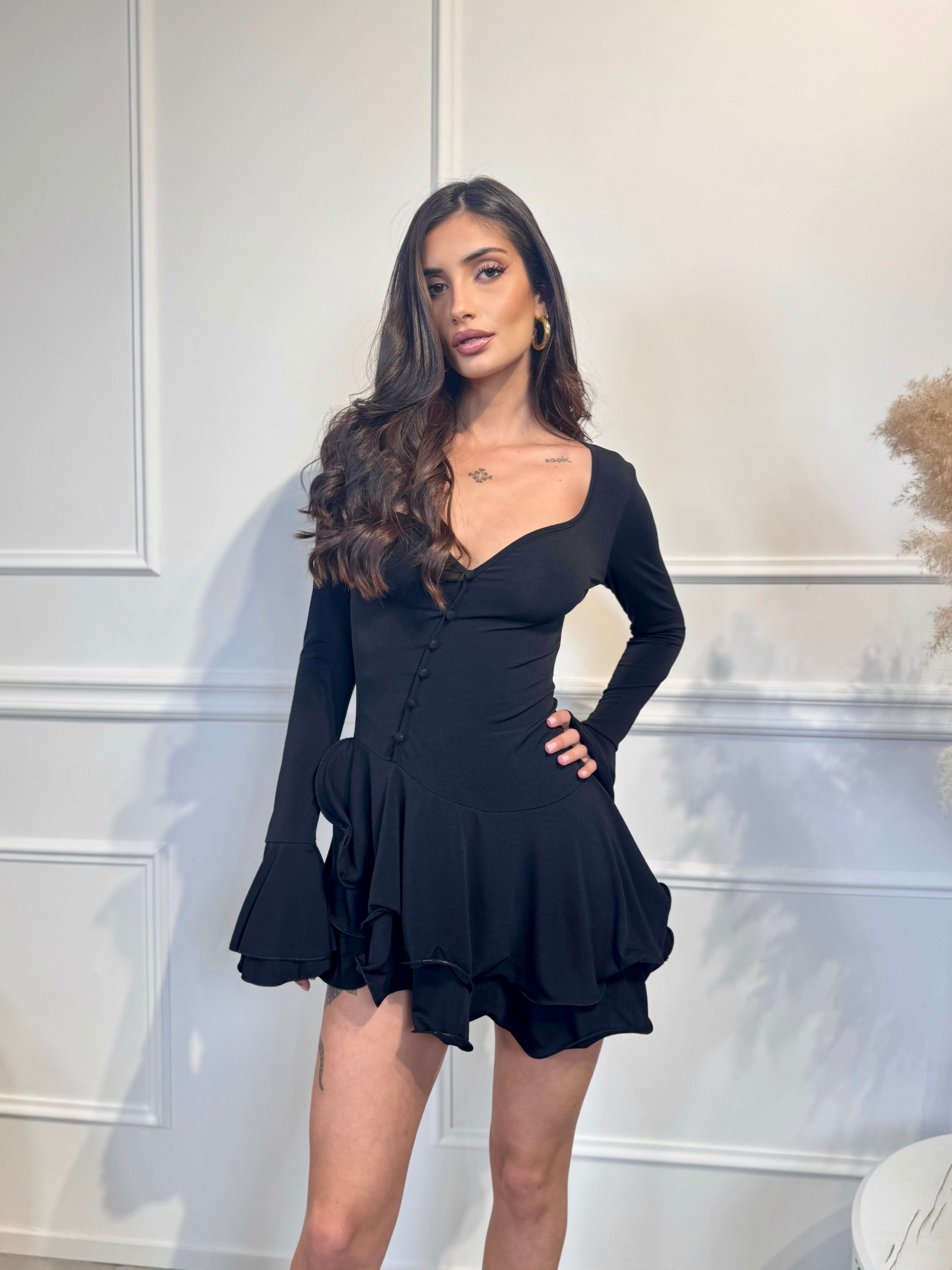 COPIA™ – Robe Priscilla à la coupe flatteuse et fluide