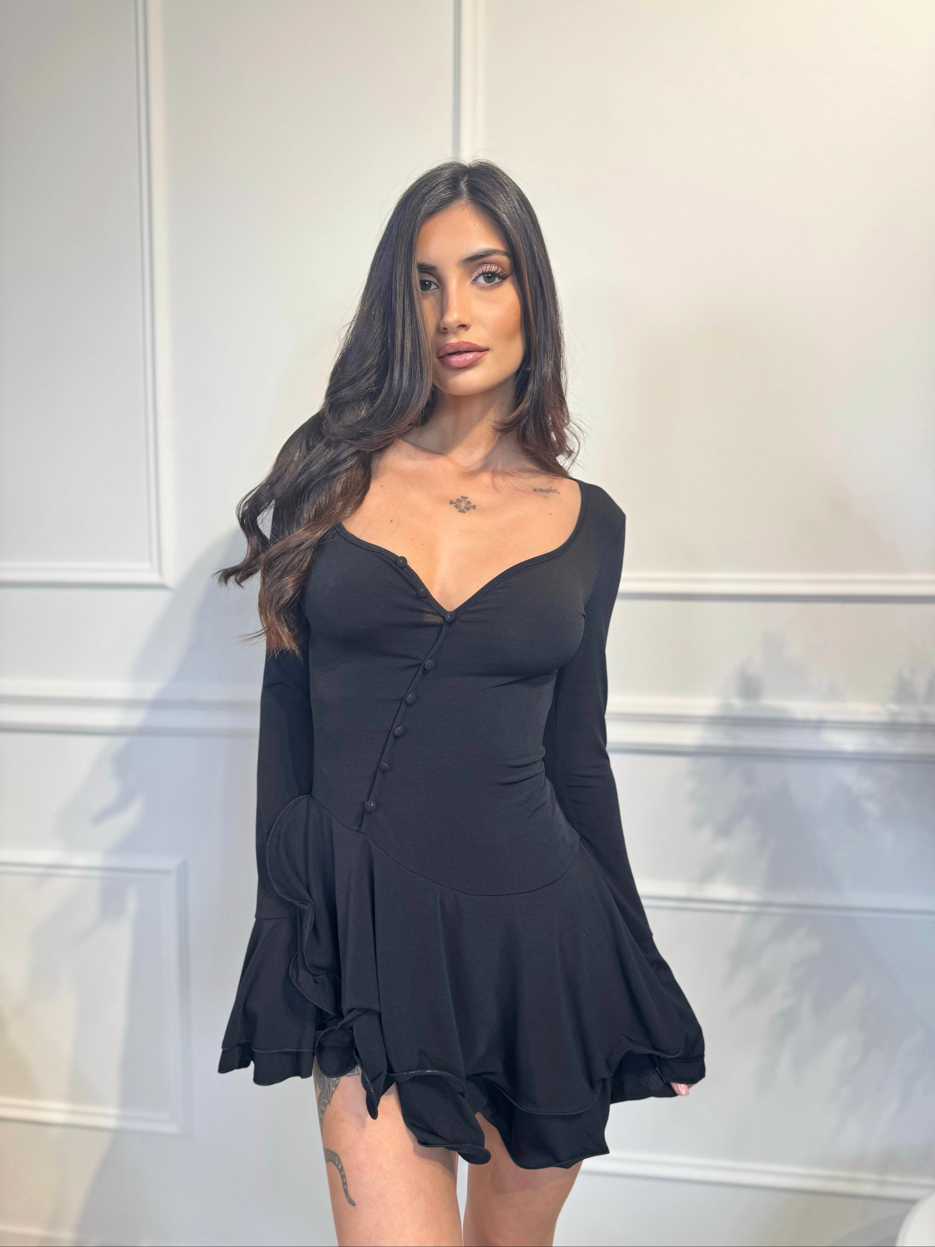 COPIA™ – Robe Priscilla à la coupe flatteuse et fluide
