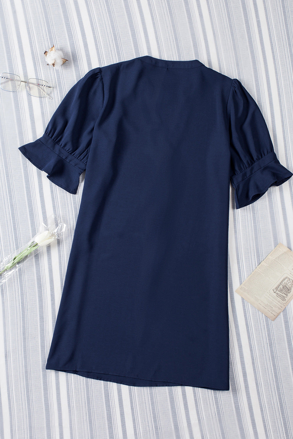 Ivette – Robe Décontractée pour Femmes