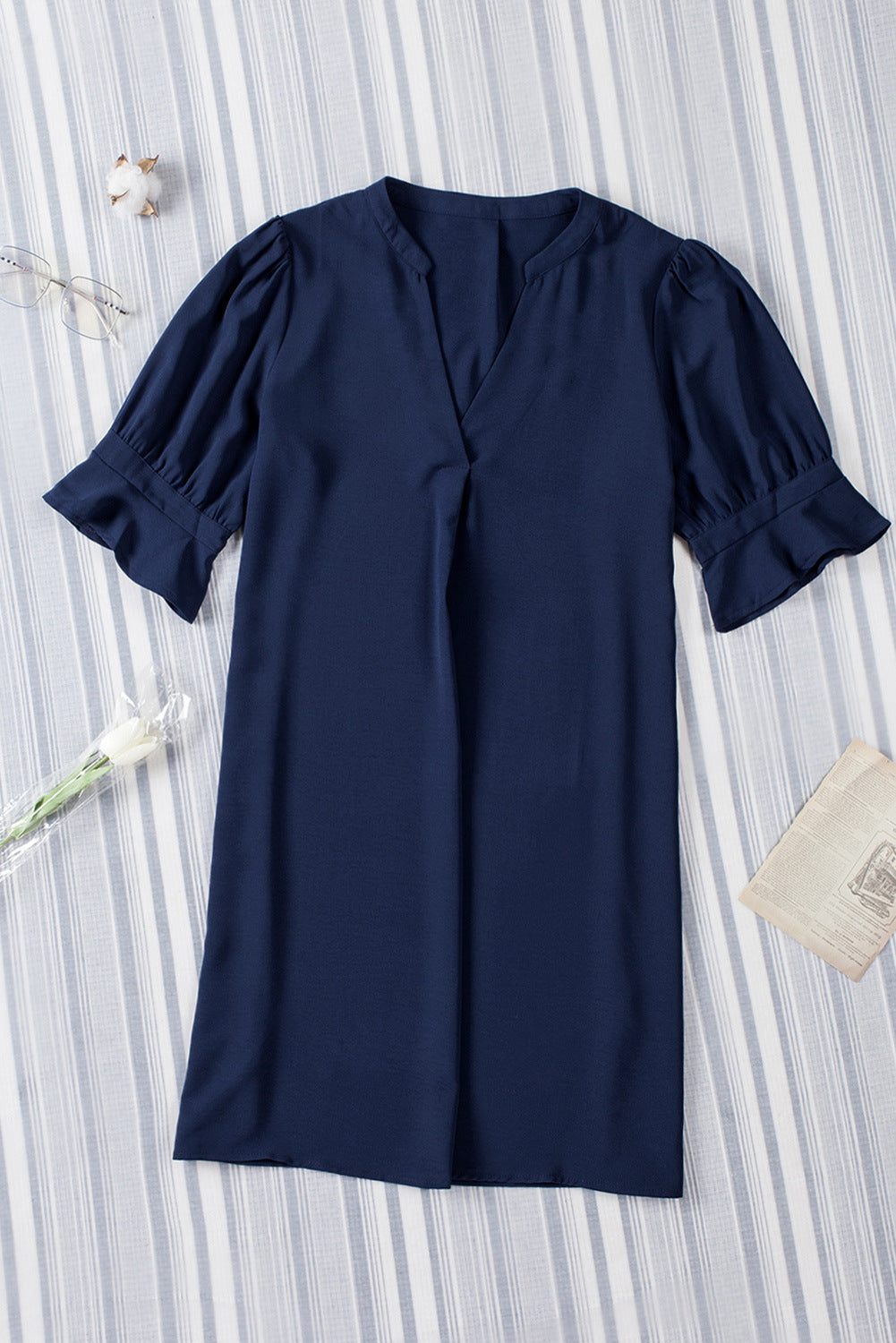 Ivette – Robe Décontractée pour Femmes