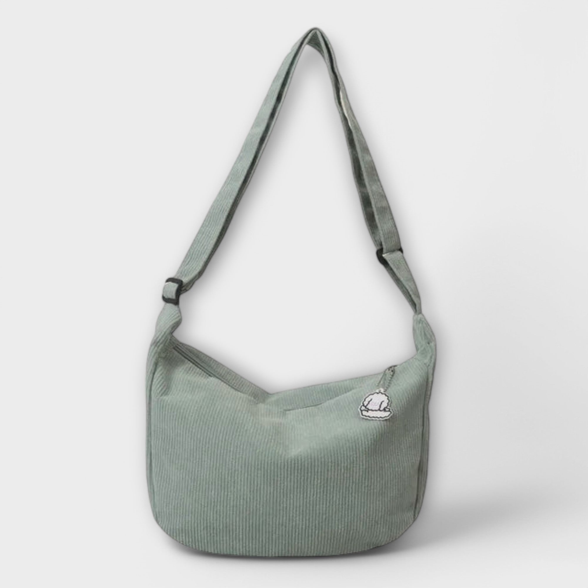 Sacs à bandoulière Cordura pour femmes