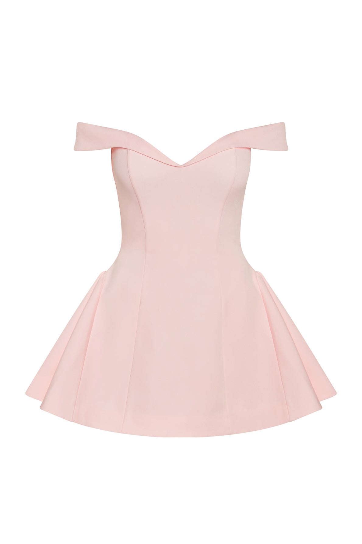 Louna™ | Robe mini séduisante