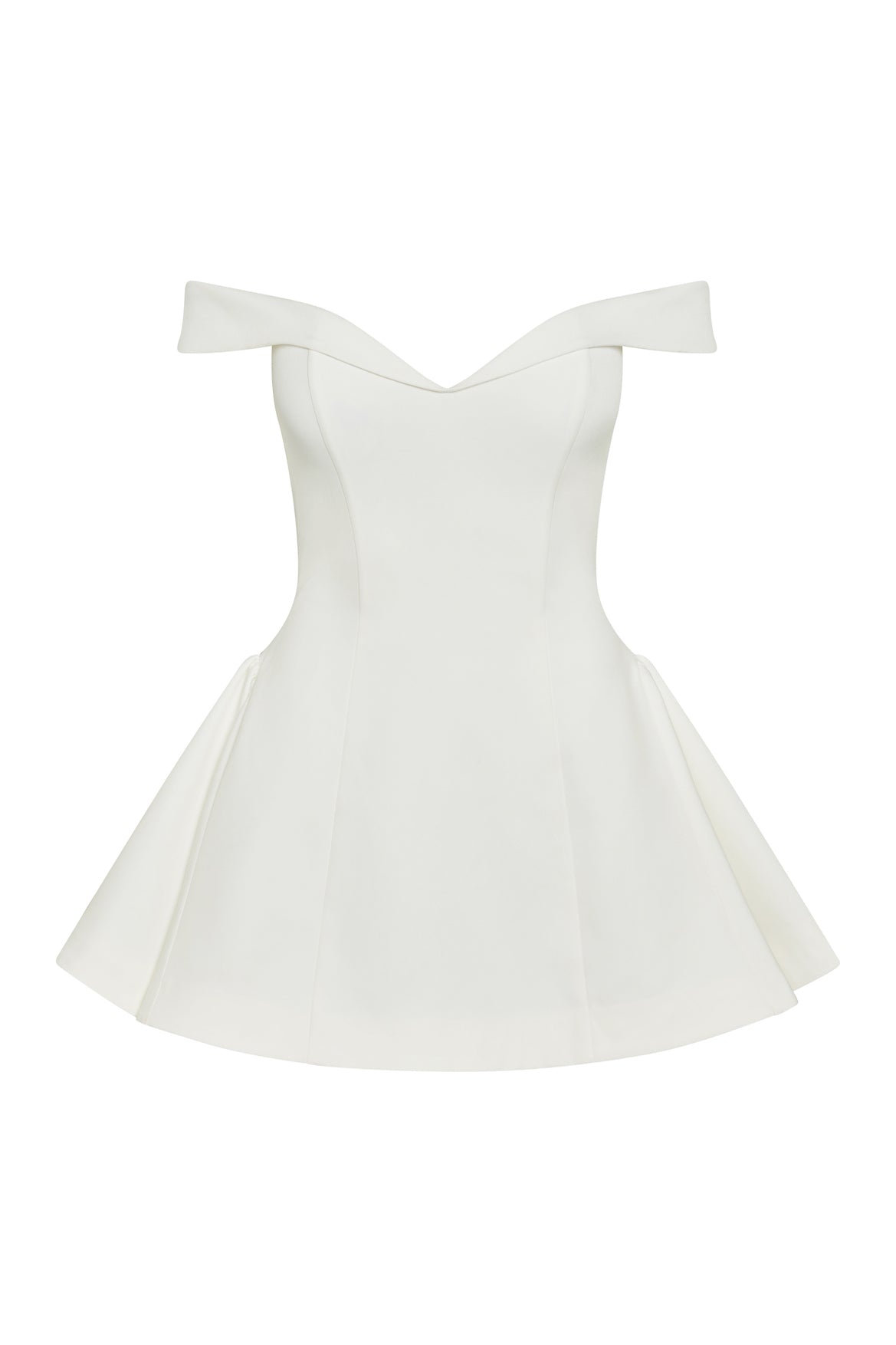 Louna™ | Robe mini séduisante