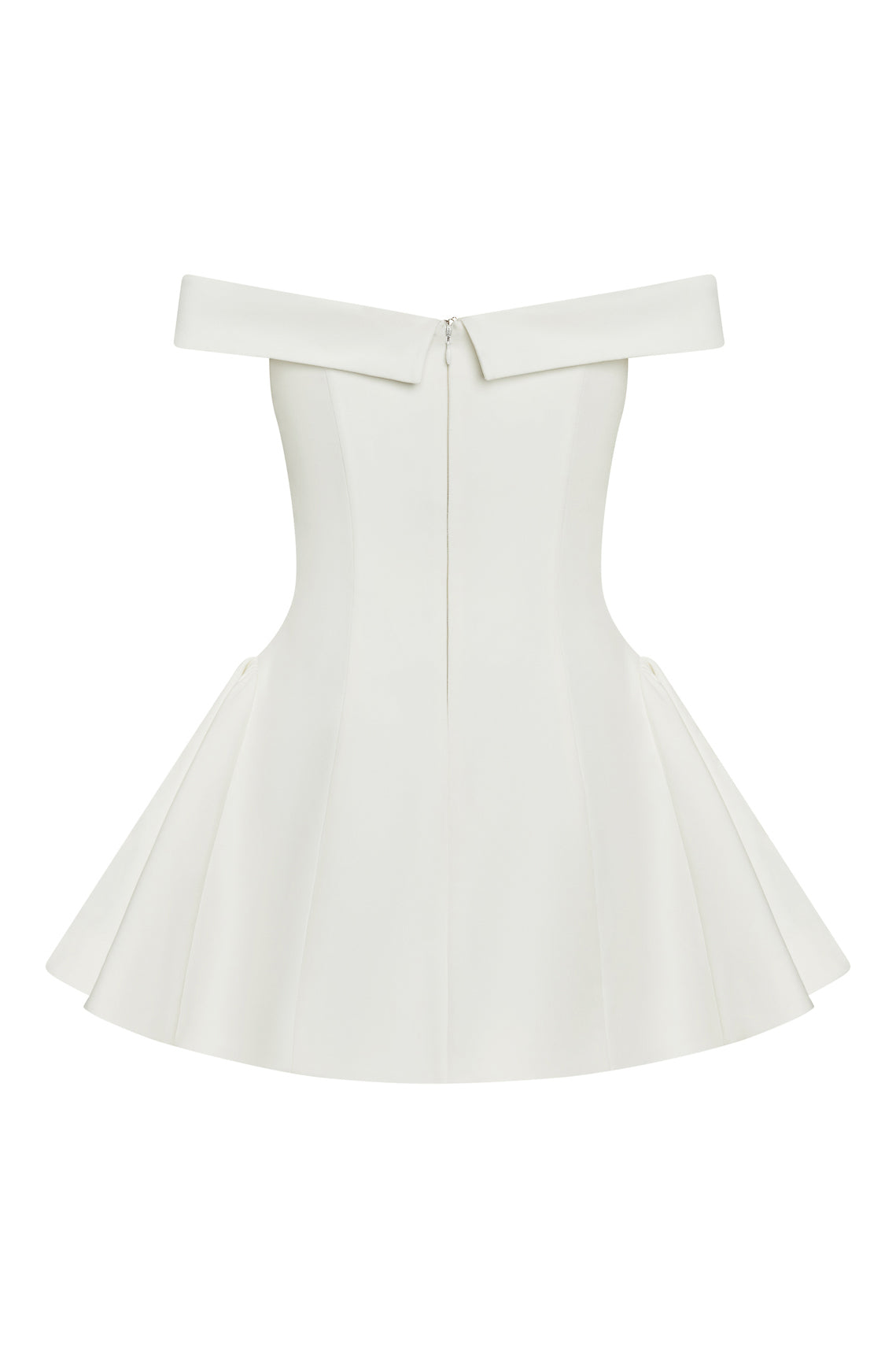 Louna™ | Robe mini séduisante