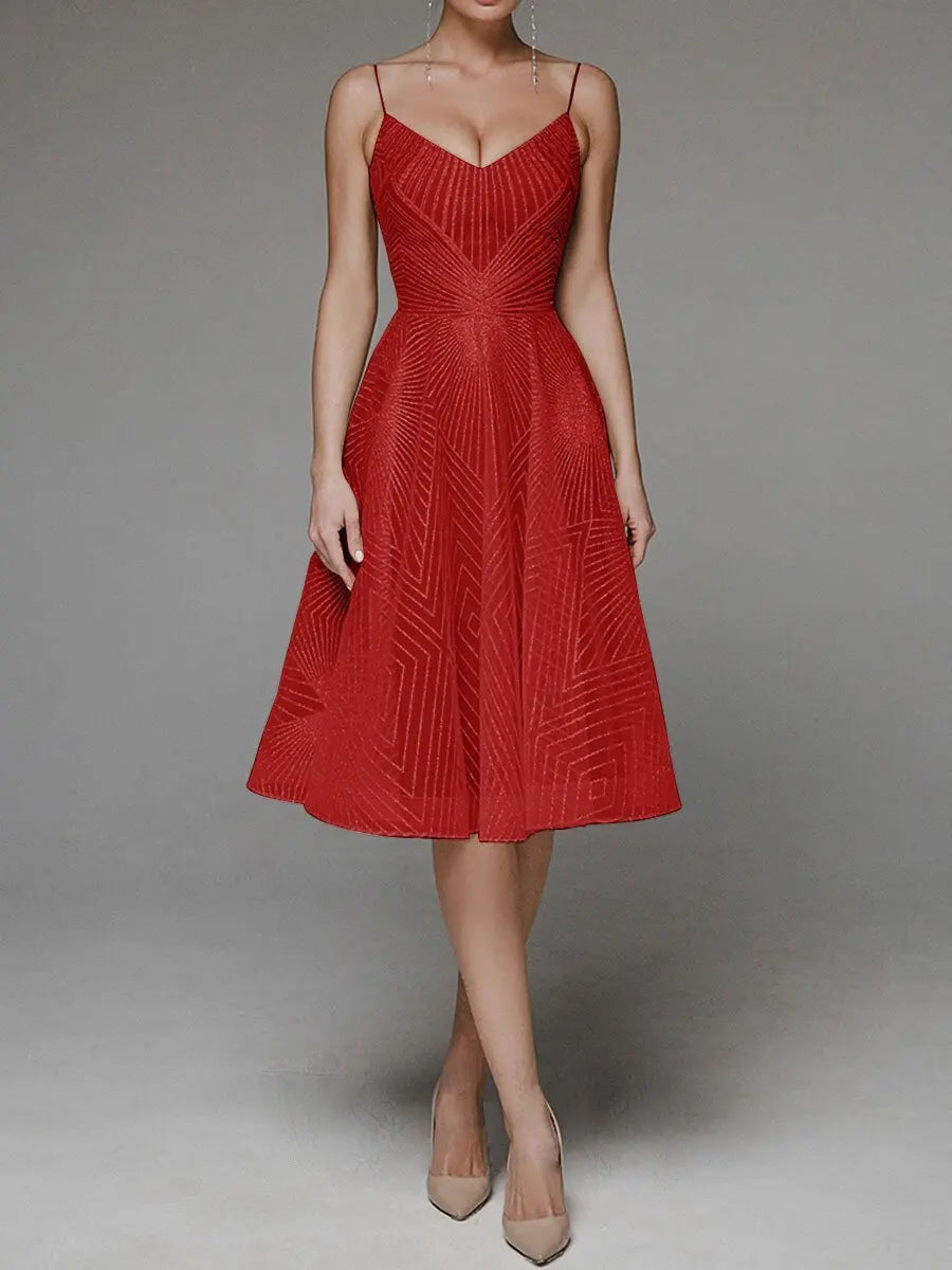 Claire™ | Robe d'élégance classique