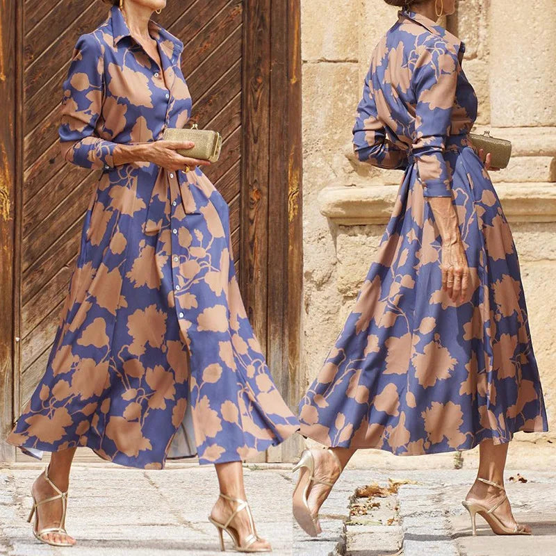 Joie - Robe élégante