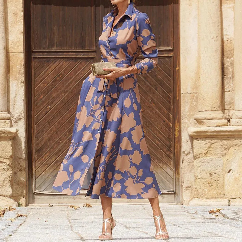 Joie - Robe élégante