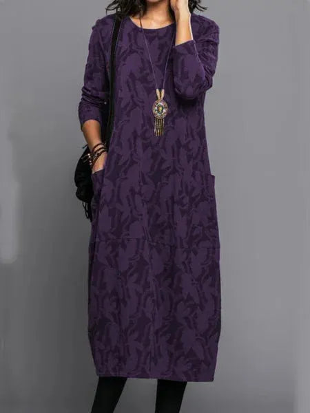 Amalia™ | Robe Élégante