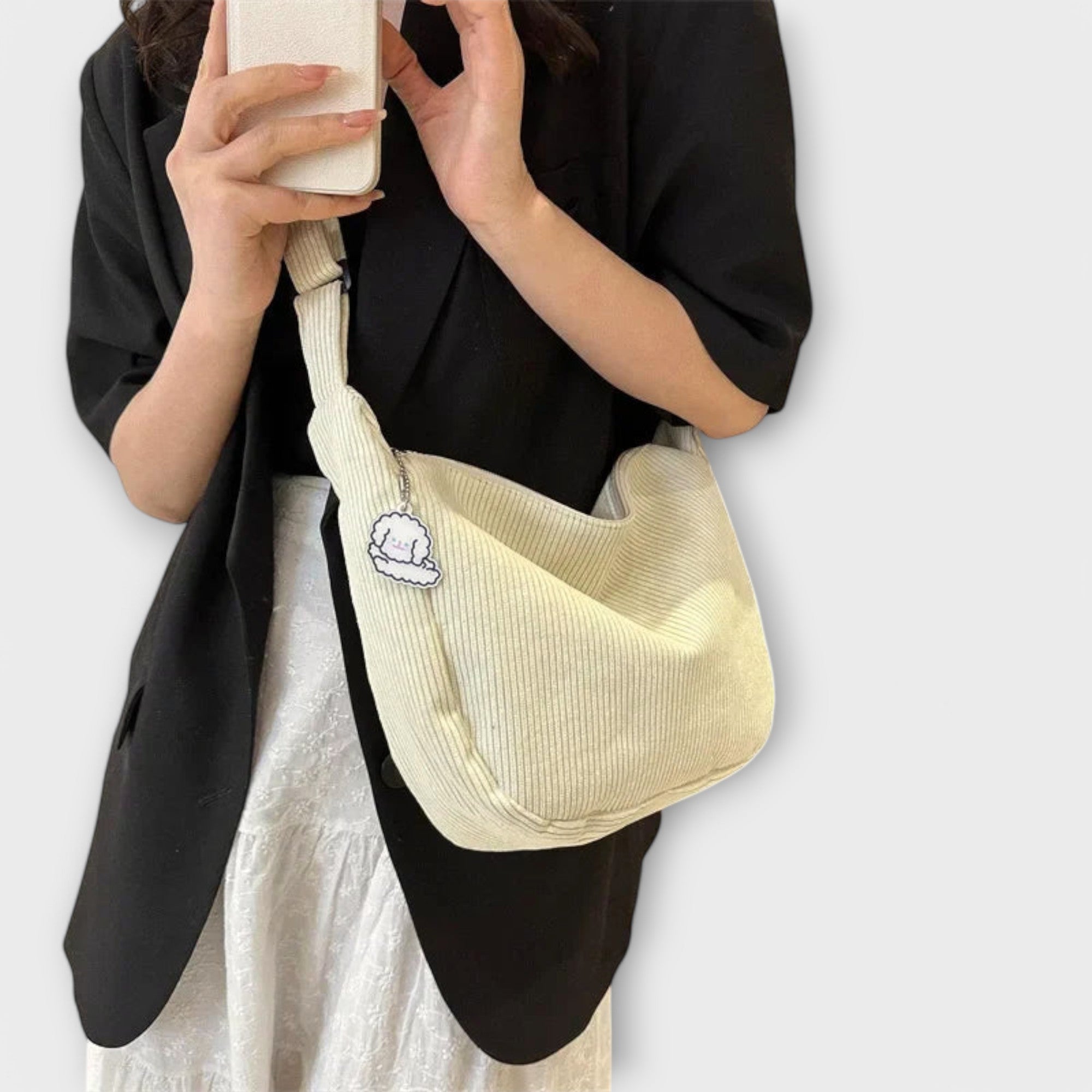 Sacs à bandoulière Cordura pour femmes