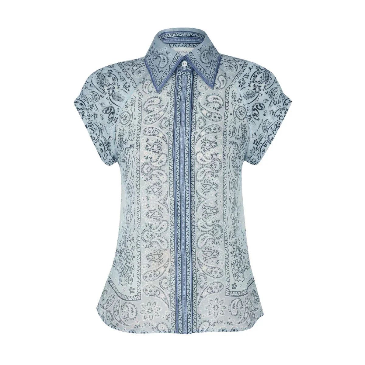 CÉCILE | Costume d'été