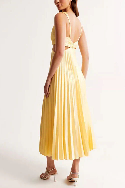 Zoe – Robe Longue de Rêve