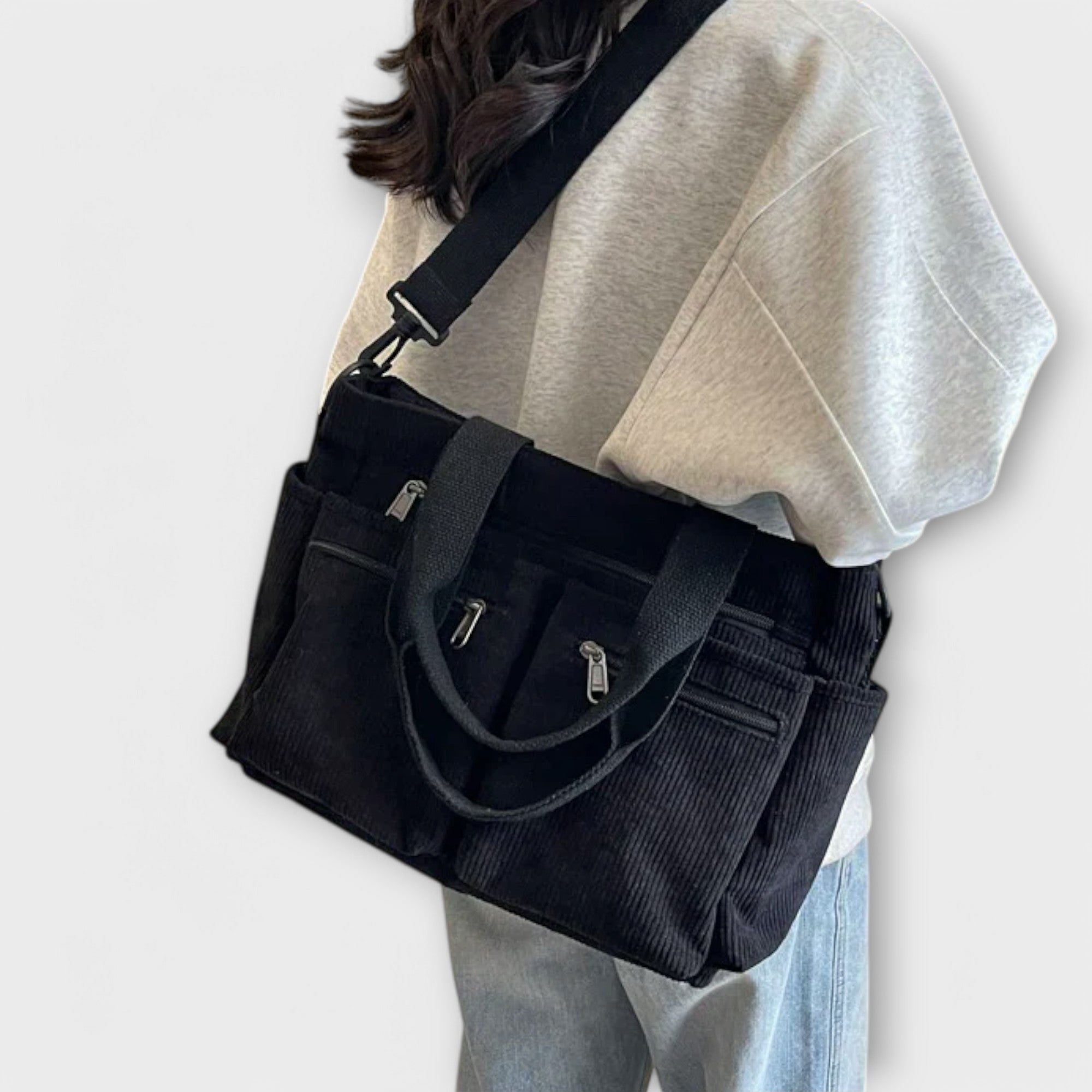 Emma | Sac fourre-tout
