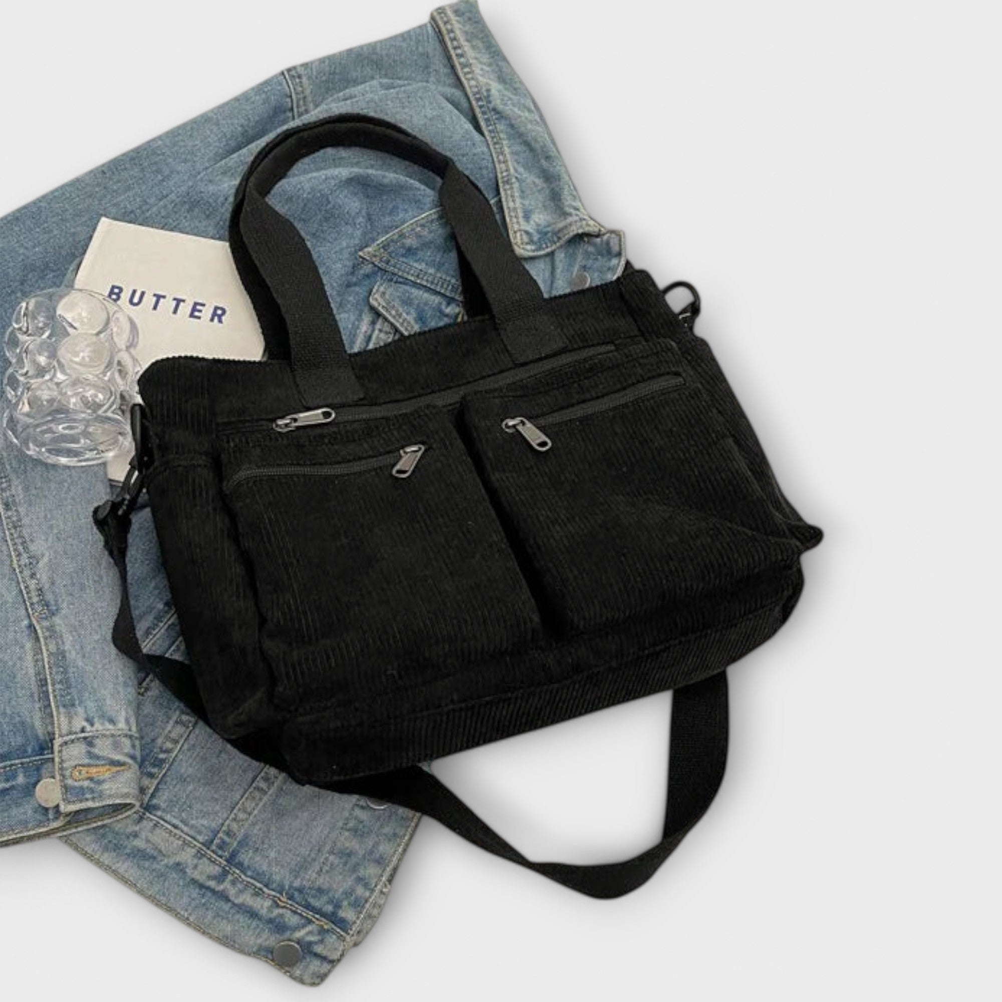 Emma | Sac fourre-tout