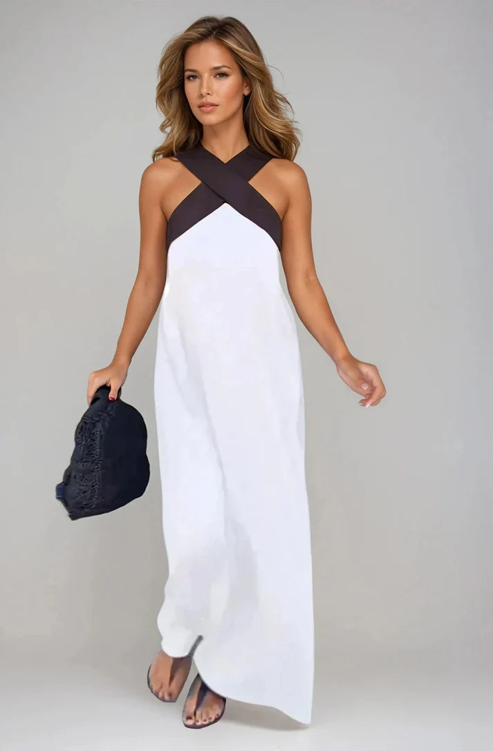Lauren - Robe Longue Ample