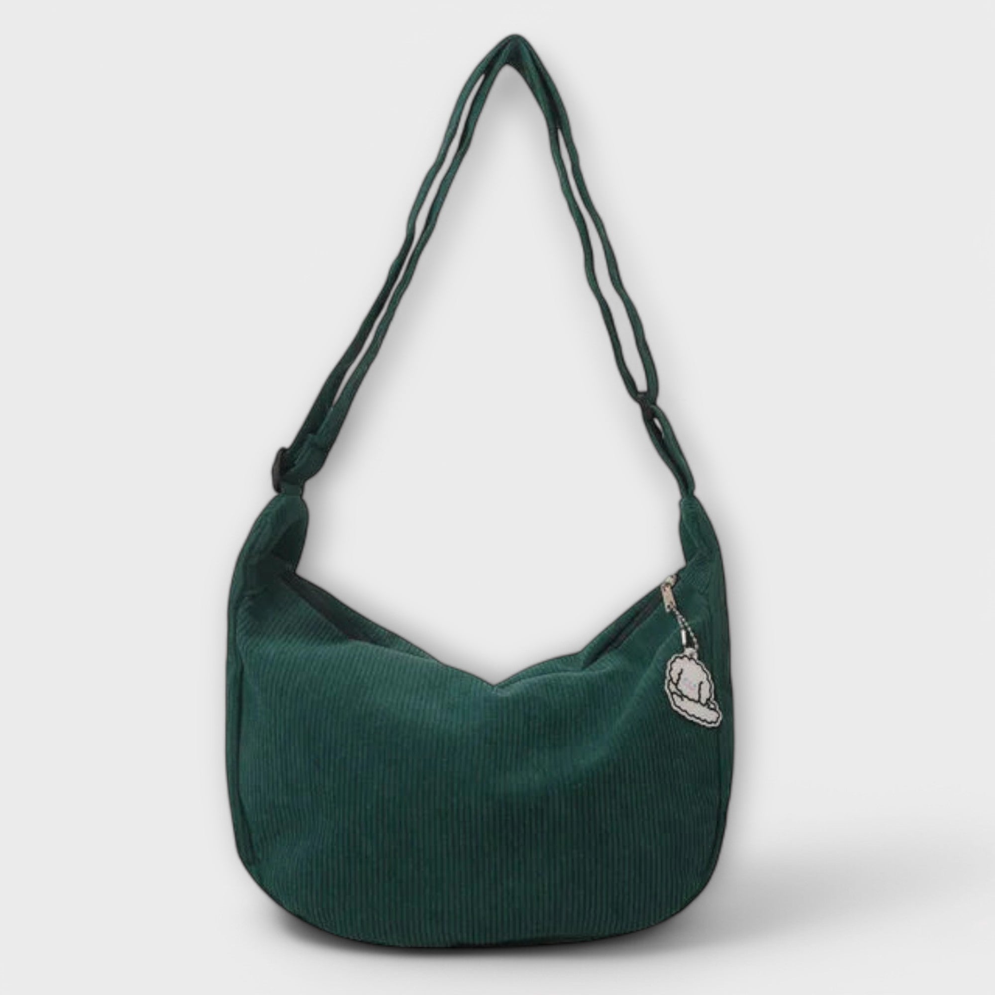 Sacs à bandoulière Cordura pour femmes