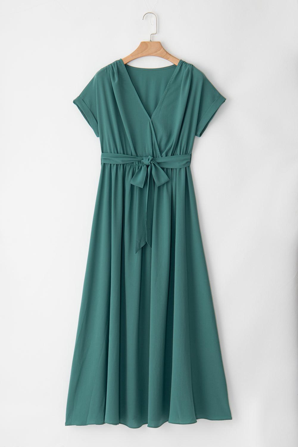 Liana | Robe Longue Bohème