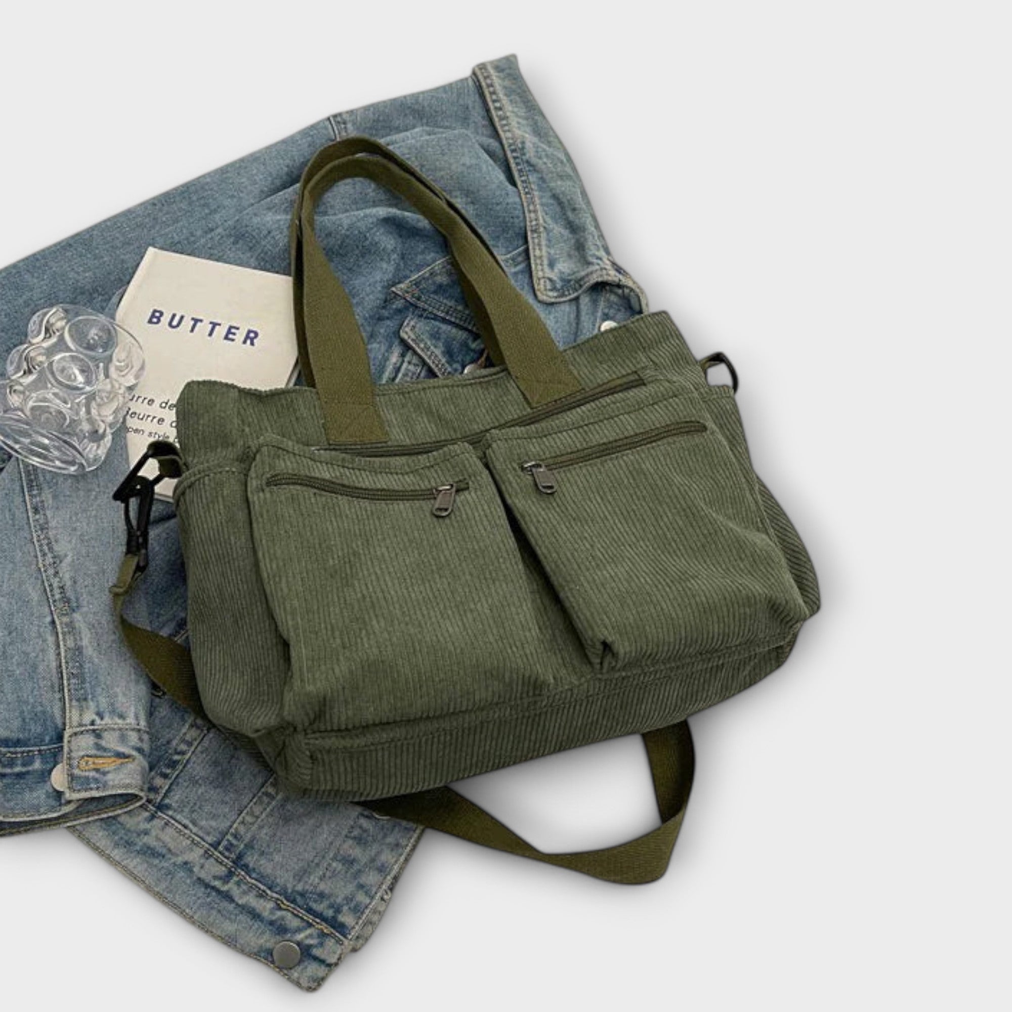 Emma | Sac fourre-tout