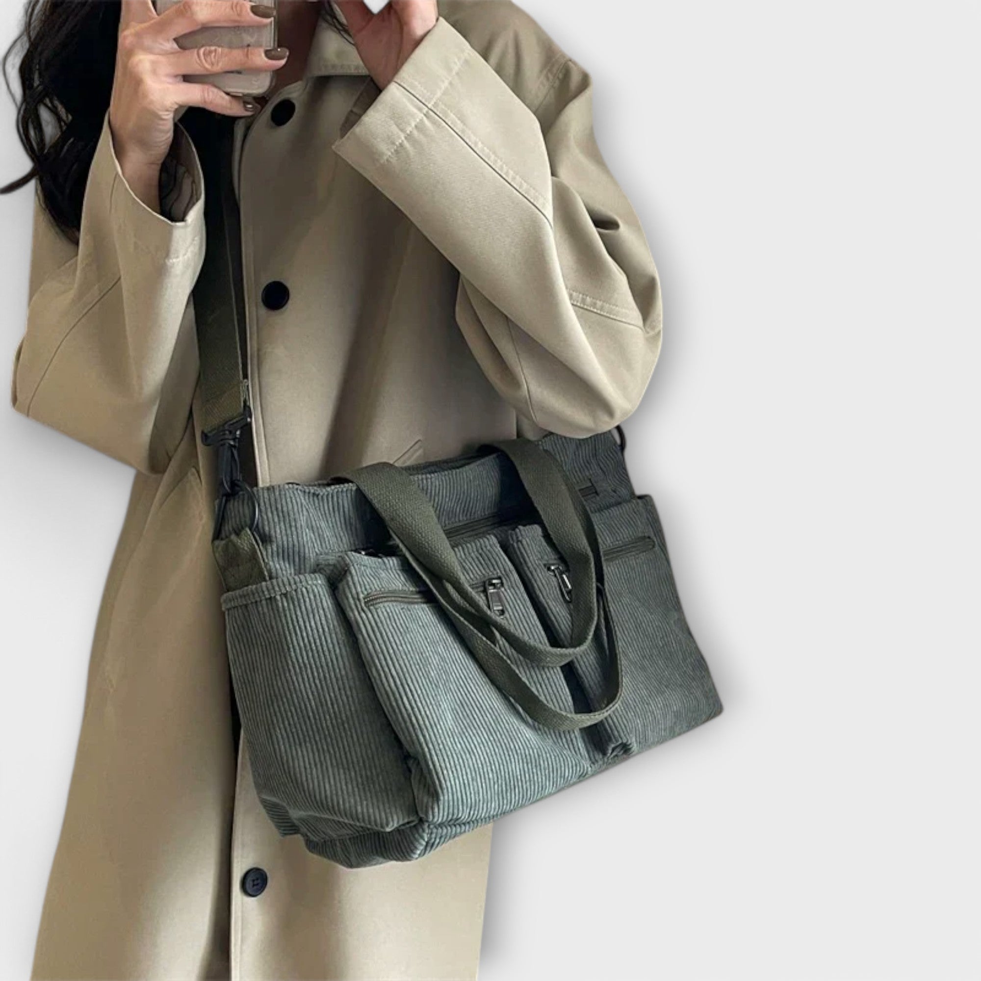 Emma | Sac fourre-tout