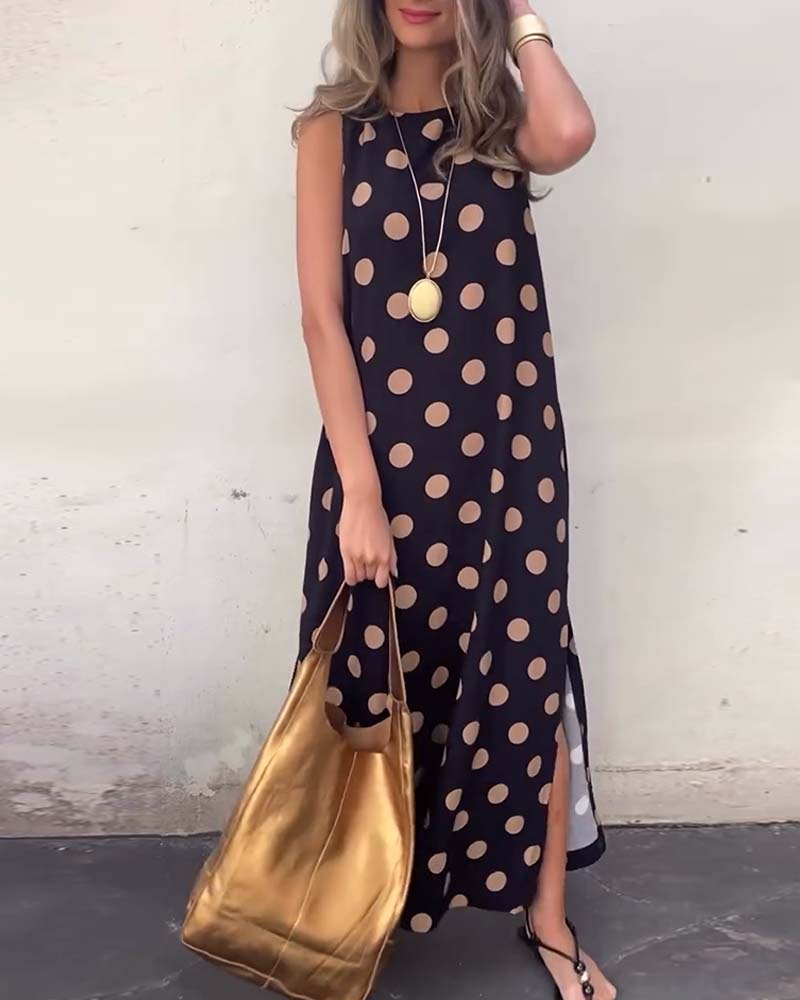 Robe Milly - Votre nouveau look d'été préféré
